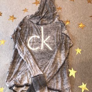 Calvin Klein Long Sleeve sweater